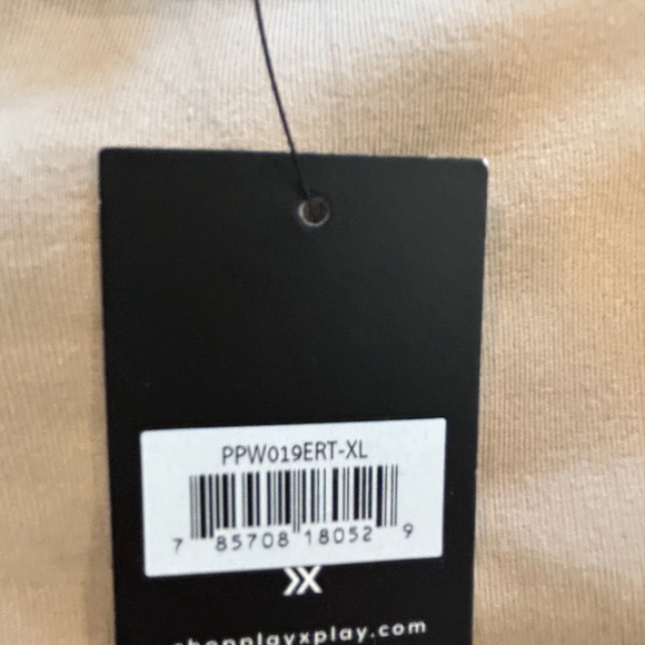 Cotton Sweatshirt - Picture 4 of 4